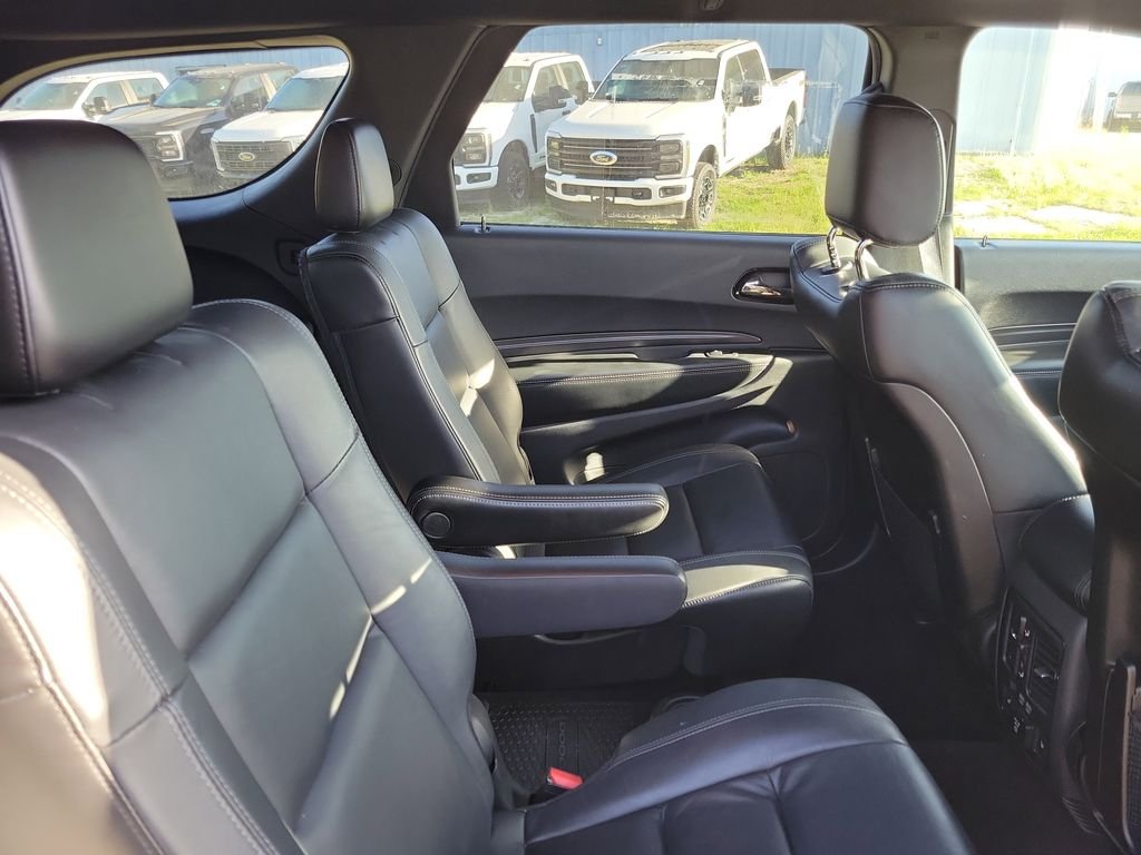 2022 Dodge Durango GT Plus - Photo 33