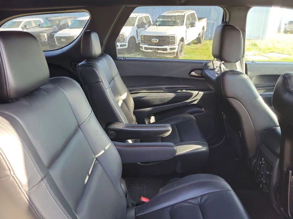 2022 Dodge Durango GT Plus - Photo 34