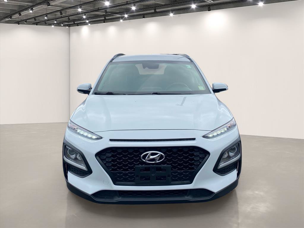 Used 2019 Hyundai Kona SEL with VIN KM8K2CAA0KU190756 for sale in West Seneca, NY