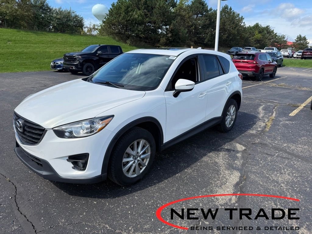 Lansing Mazda Dealership | Serra Mazda Brighton