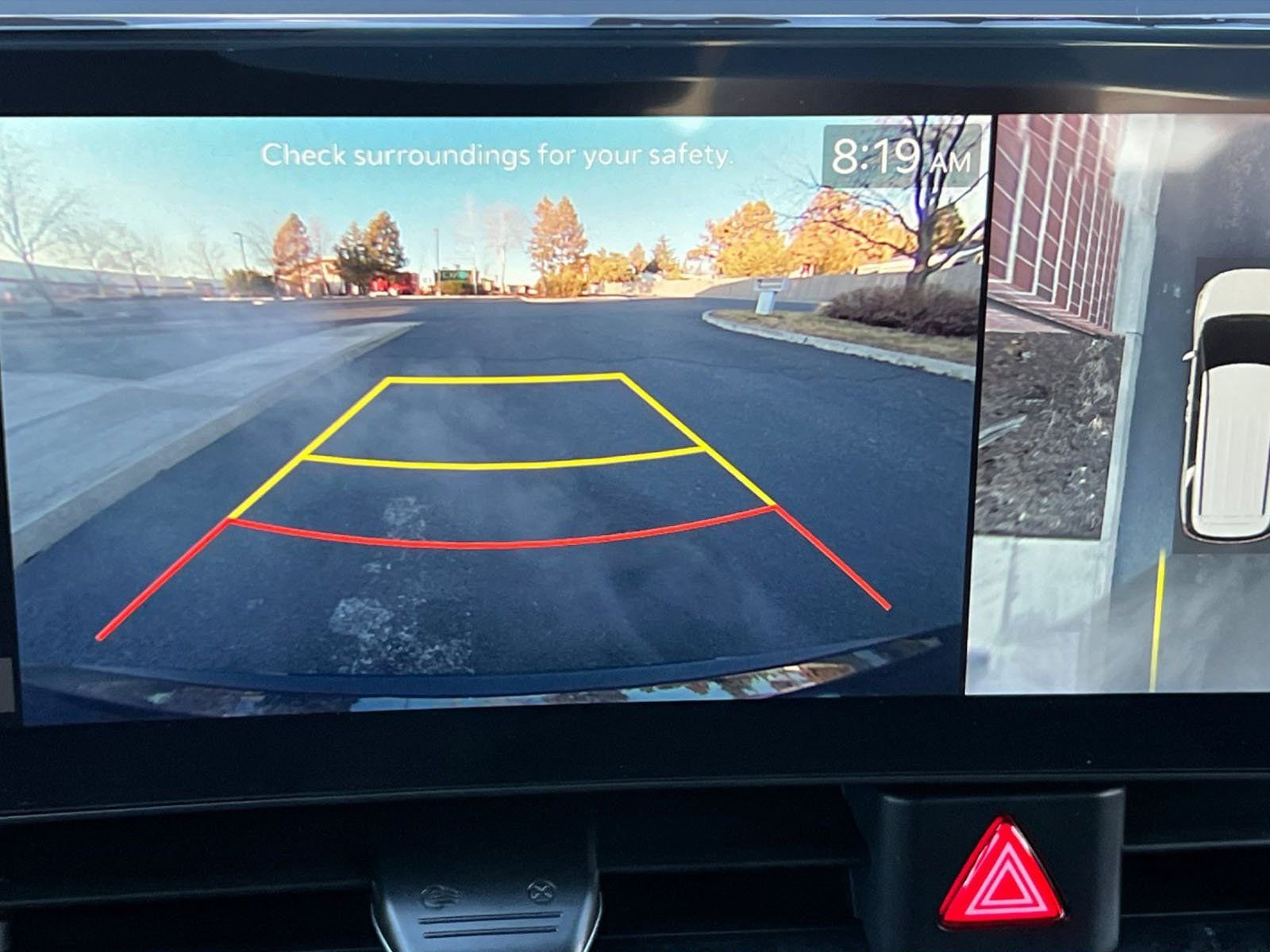 2025 Kia Carnival SX - Photo 22