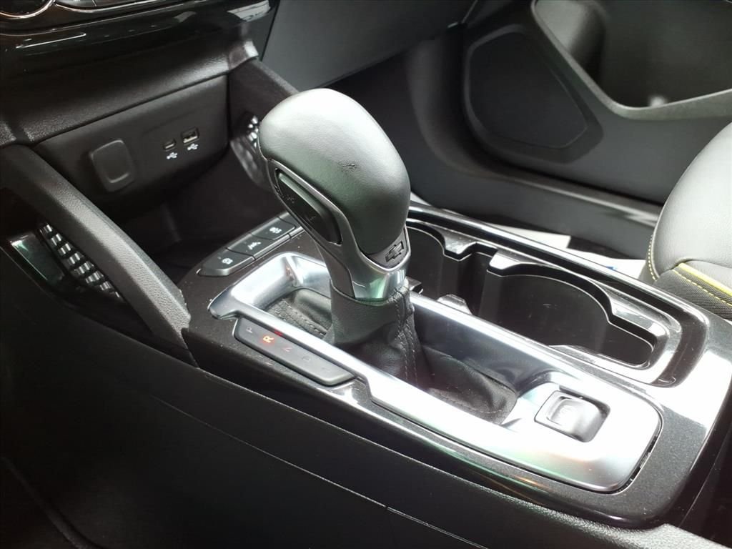 Used 2024 Yellow Metallic Chevrolet ACTIV image 26