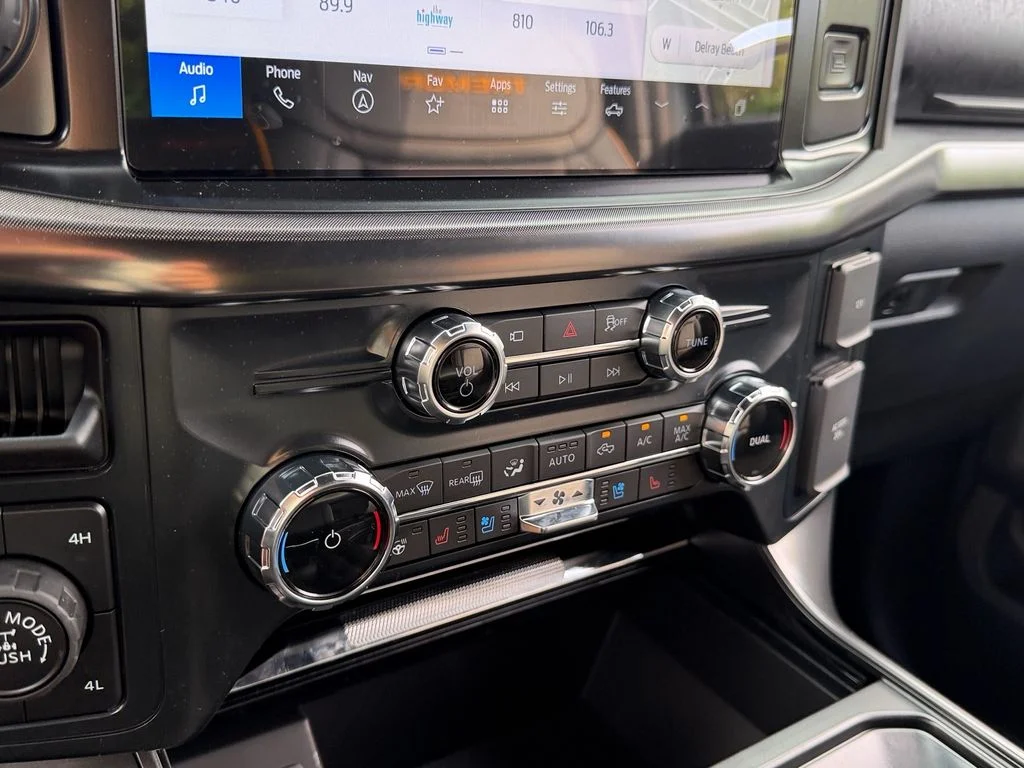 New 2026 Avalanche Ford Tremor® image 18