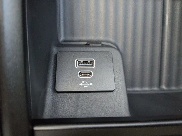New 2026 Dark Matter Gray Metallic Ford MAX Active image 22