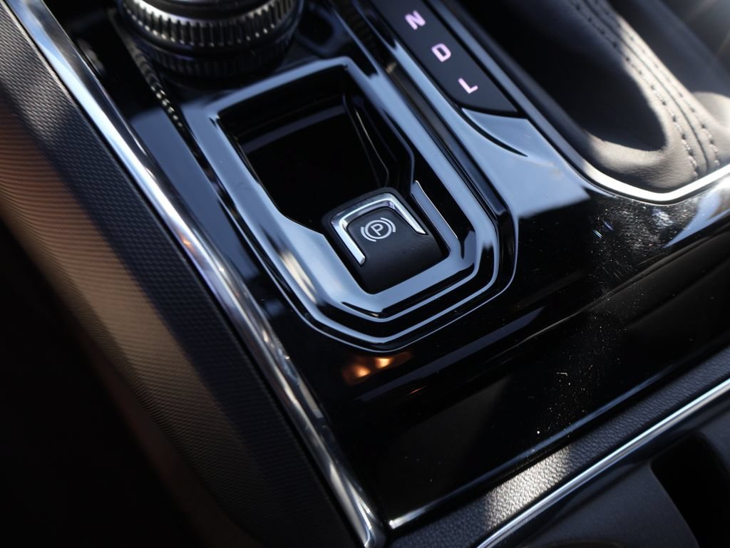 2026 GMC Canyon Elevation - Photo 34