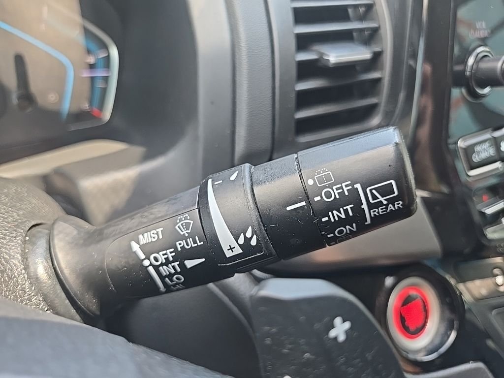 Used 2021  Honda Touring image 46