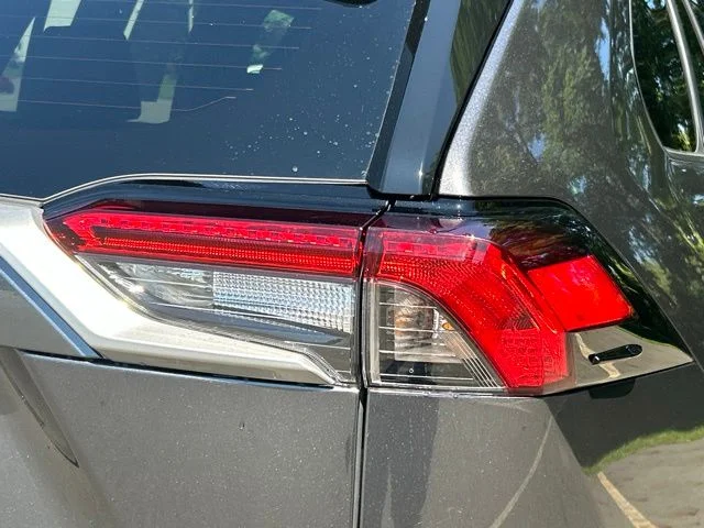 Certified Used 2024  Toyota XSE image 16