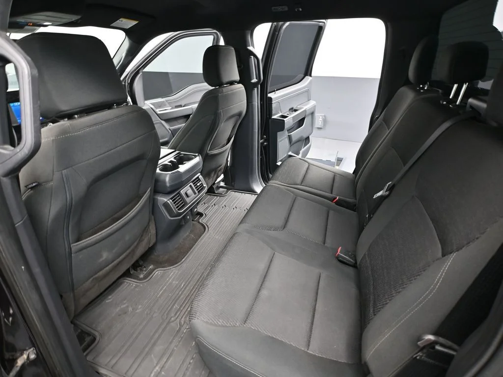 2022 Ford F-150 XLT - Photo 38
