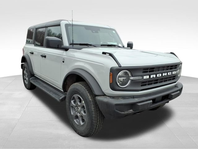 New 2026 Avalanche Ford Big Bend® image 16