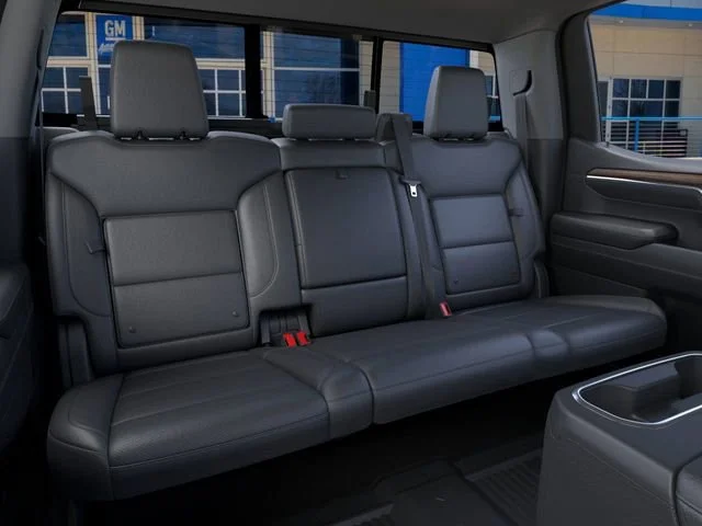 2026 Chevrolet Silverado 1500 RST - Photo 17