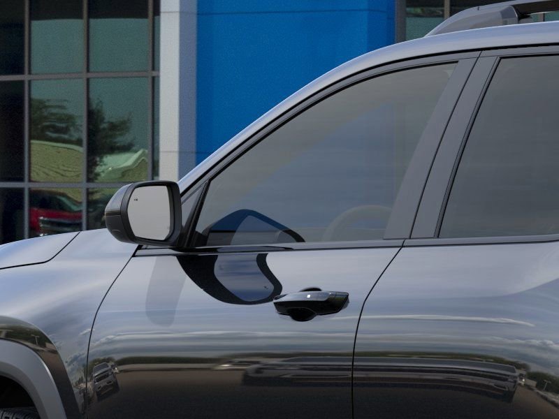 2026 Chevrolet Equinox RS - Photo 12