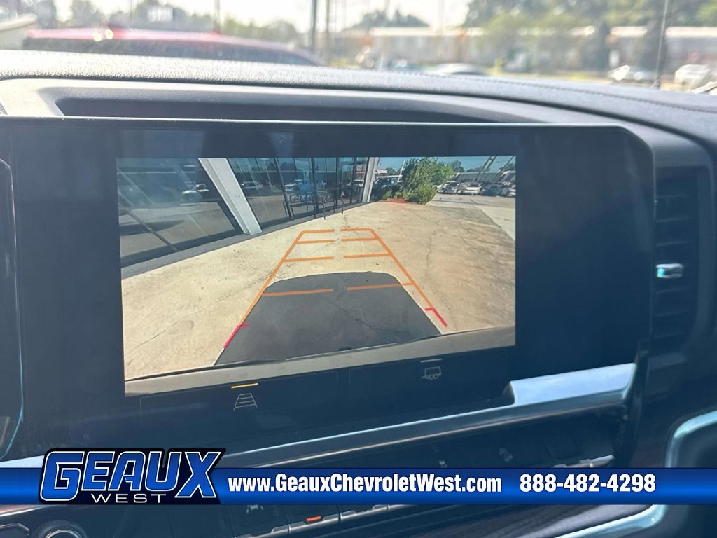 Used 2023 Gray Chevrolet LT image 49