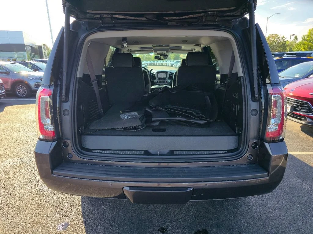 2016 GMC Yukon SLT - Photo 27