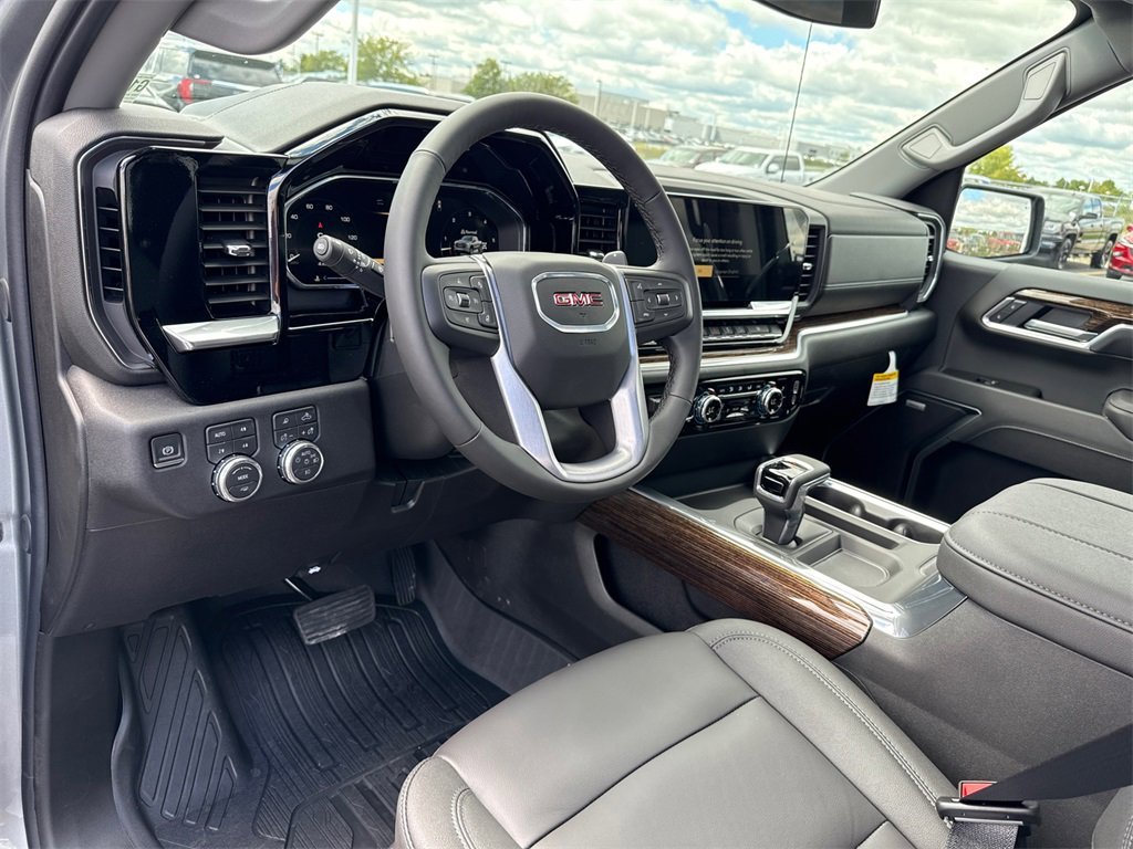 2026 GMC SIERRA - Image 17