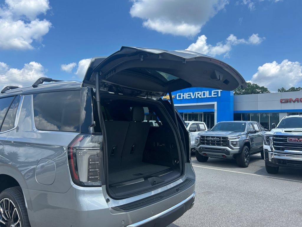 2026 Chevrolet Tahoe High Country - Photo 31