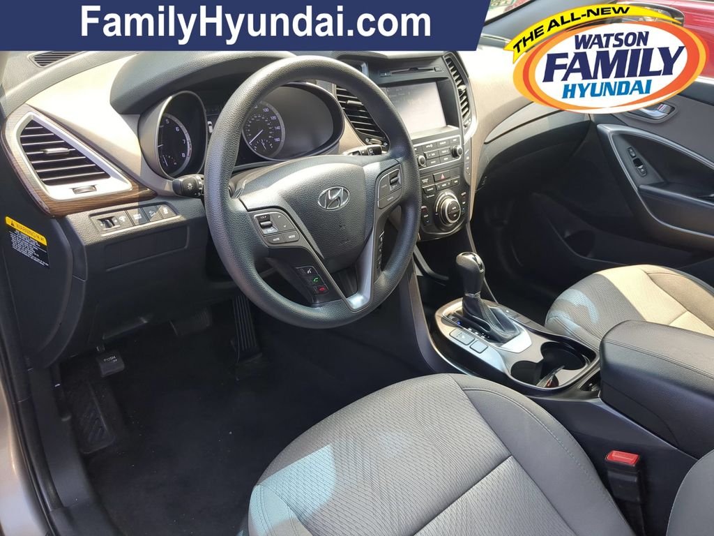 Used 2018 Gray Hyundai 2.4 Base image 10