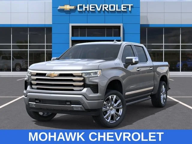 2026 Chevrolet Silverado 1500 High Country - Photo 6