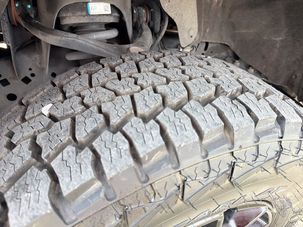2024 Ford F-150 STX - Photo 30