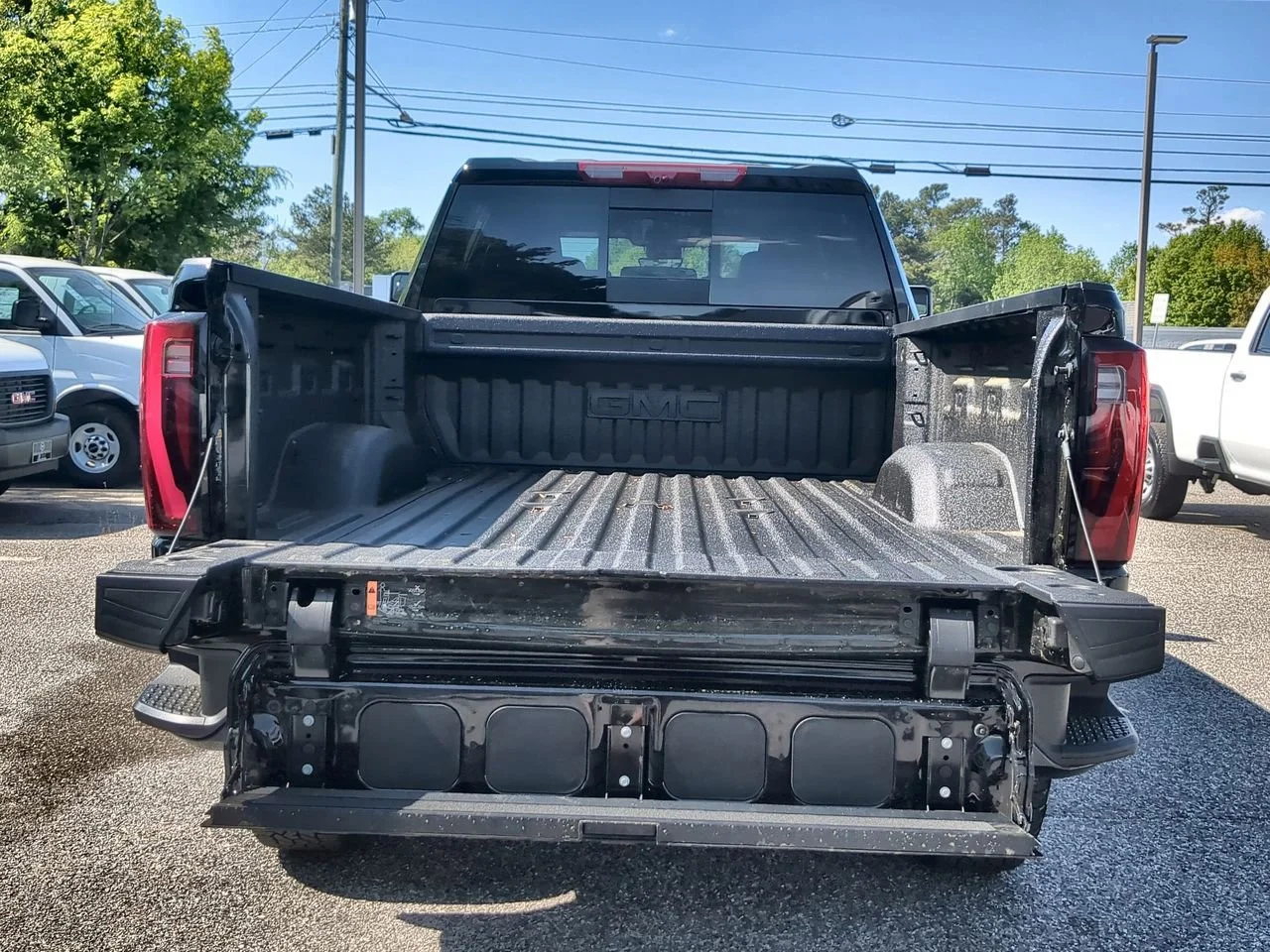 New 2026 Onyx Black GMC Denali image 27