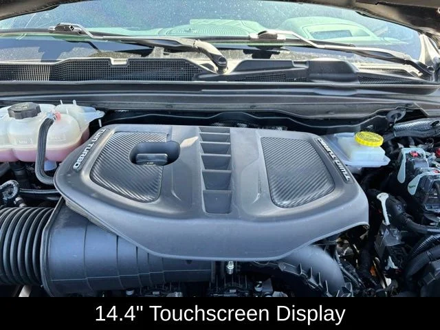 Used 2025 Black Ram Limited image 26