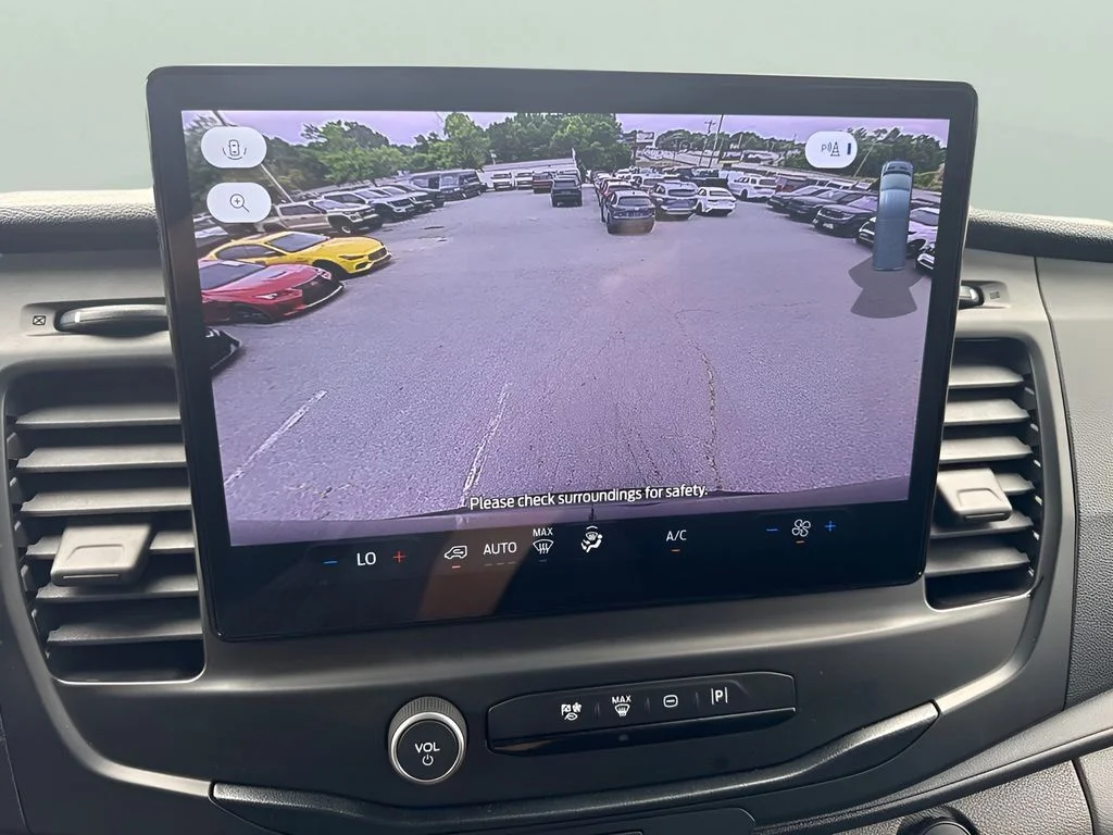 Used 2023 White Ford Base image 19