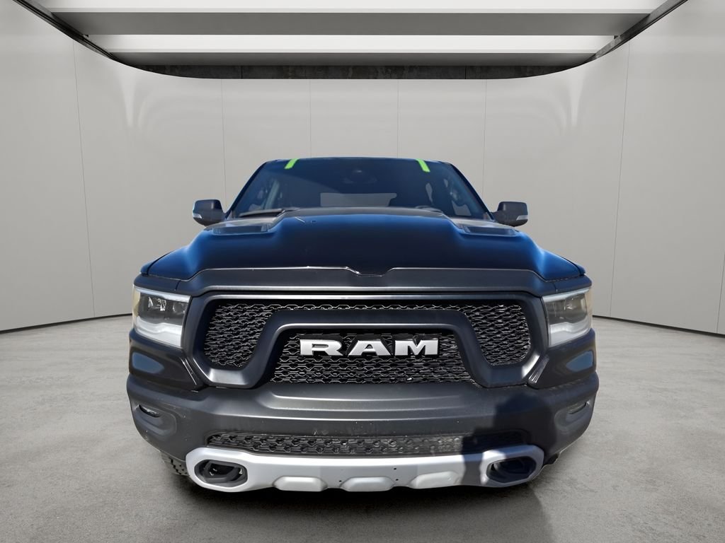 Used 2023 Black Ram Rebel image 5
