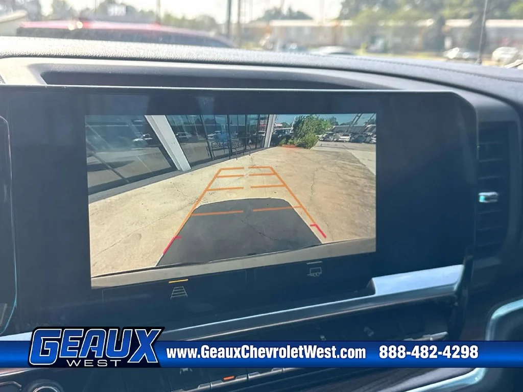Used 2023 Gray Chevrolet LT image 49