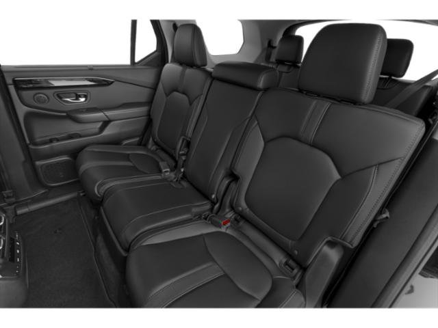 Used 2025  Honda EX-L image 13