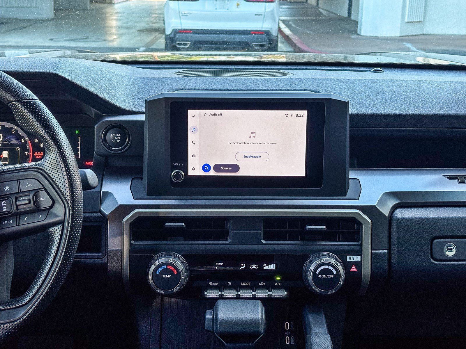 Used 2026 Underground Toyota SR5 image 13
