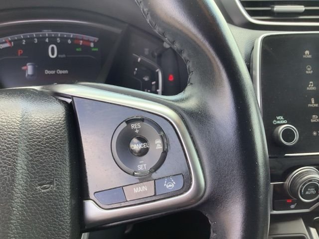 2017 Honda CR-V Touring - Photo 29