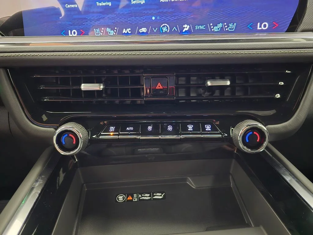 2026 Chevrolet Tahoe Premier - Photo 38