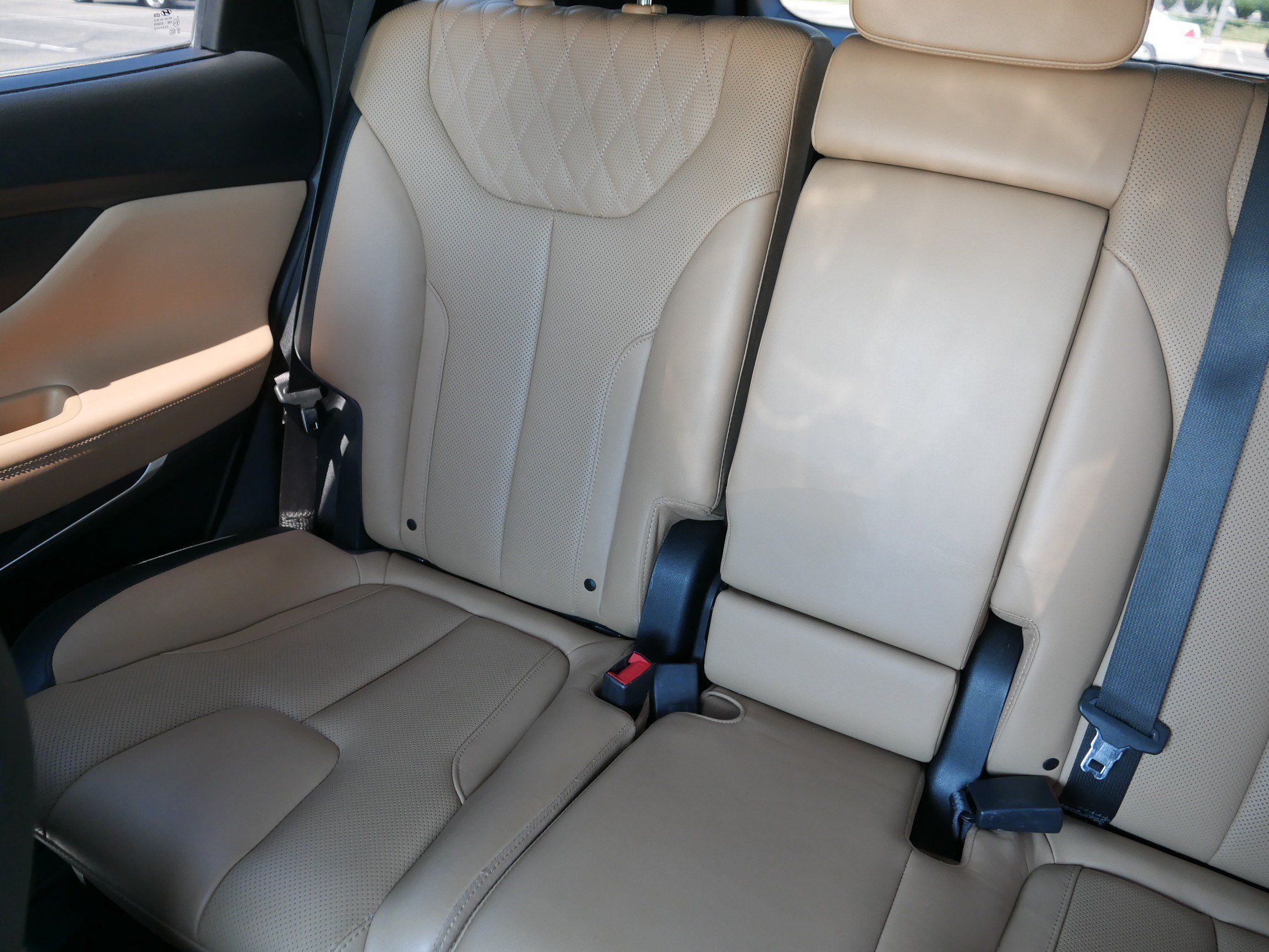 Used 2023 Portofino Gray Hyundai Calligraphy image 12
