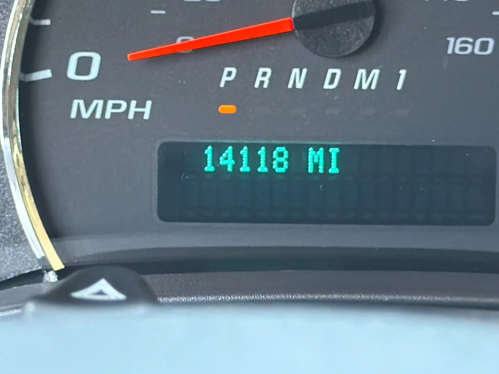 Used 2024 White GMC Work Van image 25