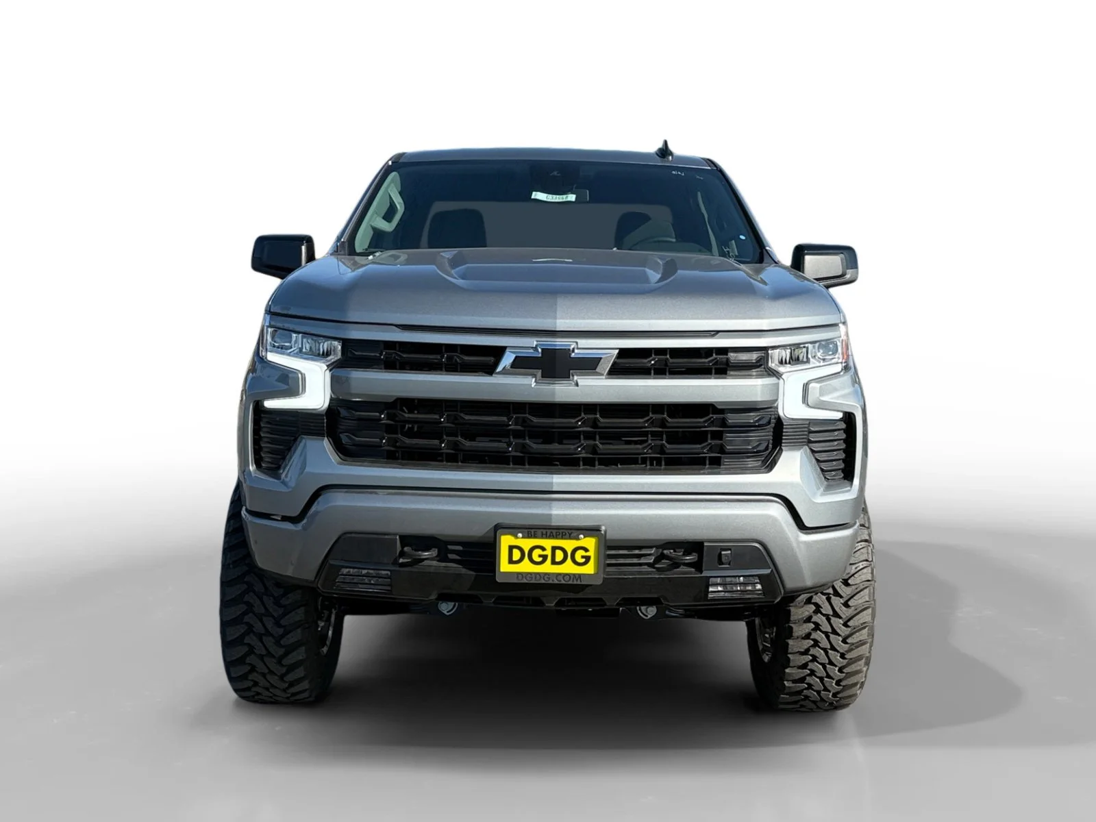2026 Chevrolet Silverado 1500 RST - Photo 8