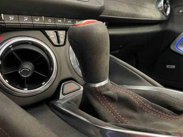 2023 Chevrolet Camaro ZL1 - Photo 12