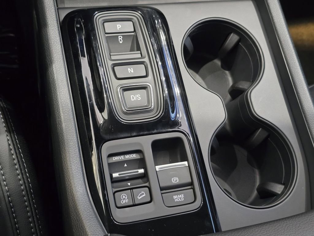 2026 Honda Passport RTL - Photo 11