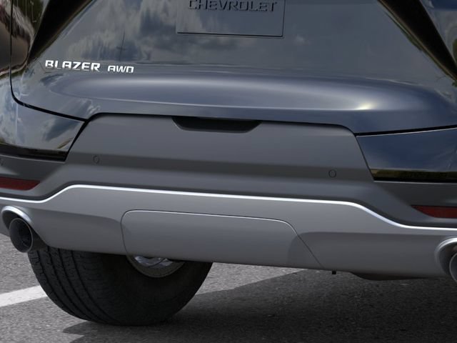 2026 Chevrolet Blazer 2LT - Photo 15