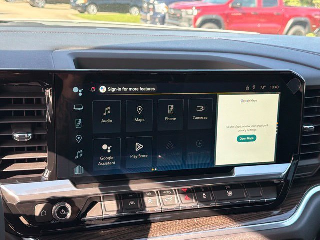 2026 Chevrolet Silverado 1500 RST - Photo 18
