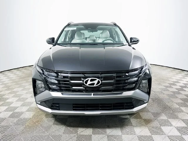 New 2026 Hyundai TUCSON SEL Plus