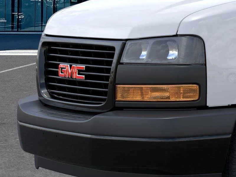 New 2026  GMC Work Van image 13
