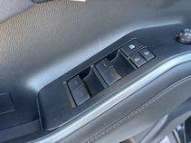 Used 2022 Midnight Black Metallic Toyota LE image 26
