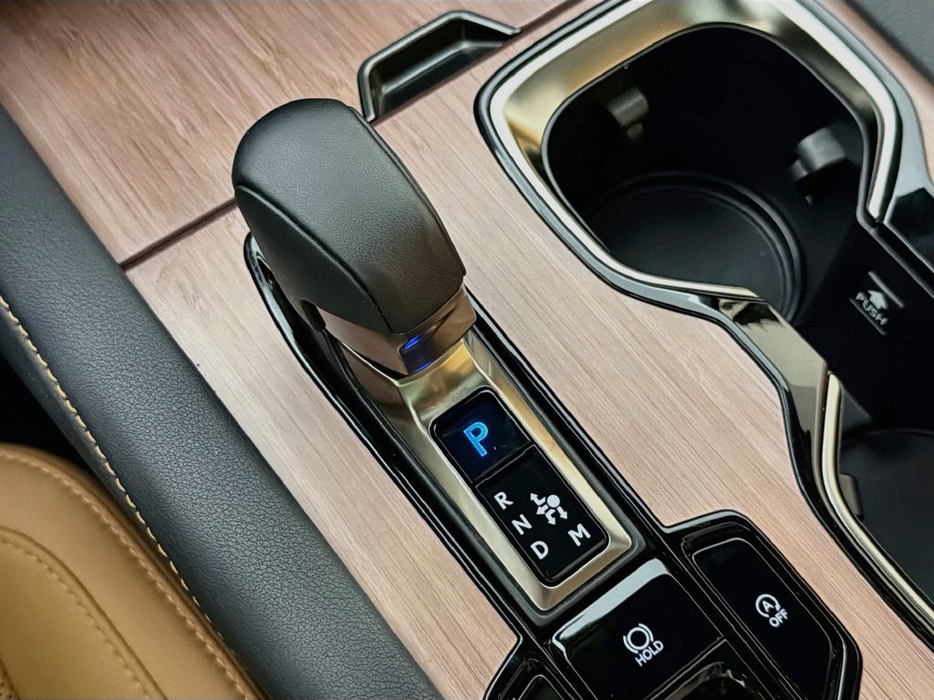 Used 2026 Silver Lexus 350 Premium image 16