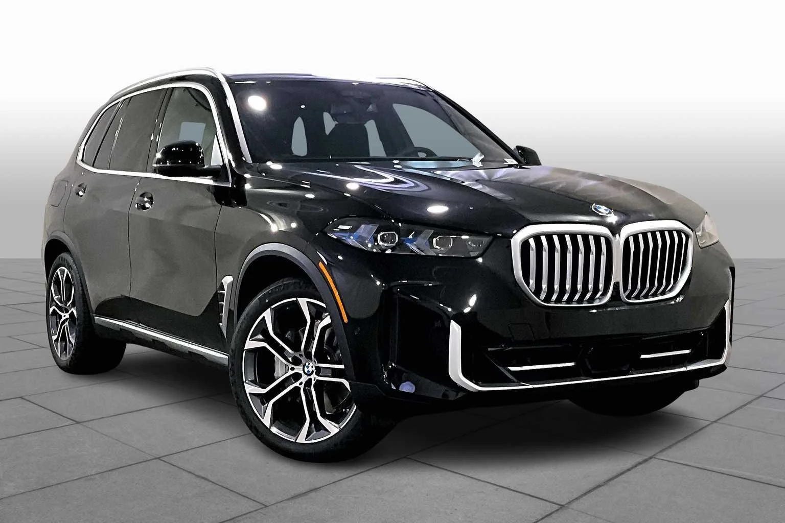 2026 BMW X5 40i - Photo 19