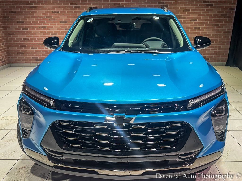 2026 CHEVROLET TRAX - Image 5