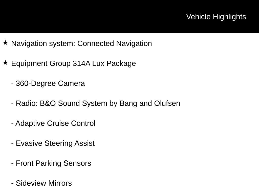 New 2026 Shadow Black Ford Outer Banks® image 6