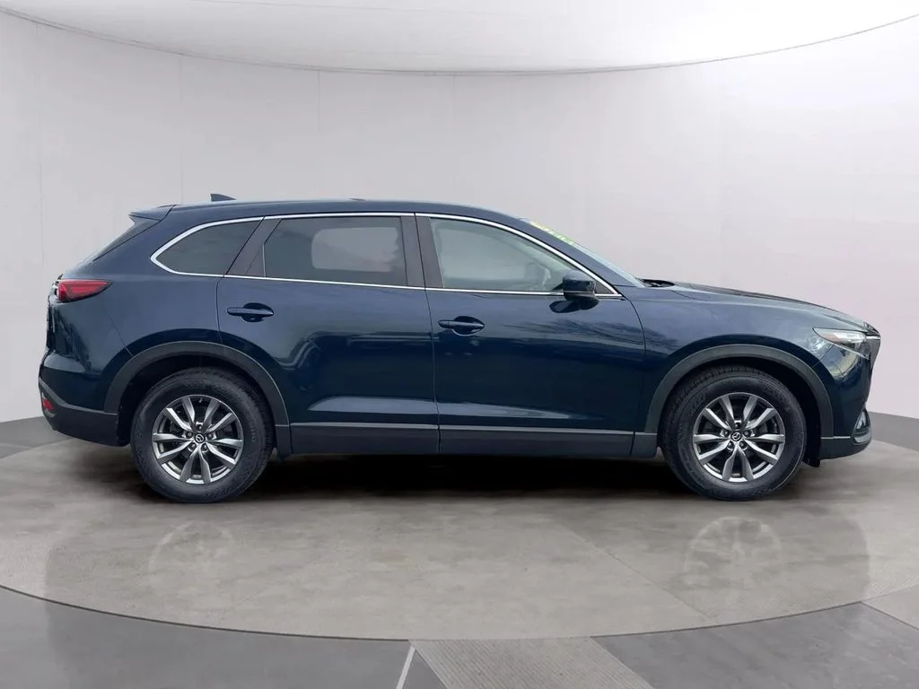 2018 Mazda CX-9 Sport - Photo 6