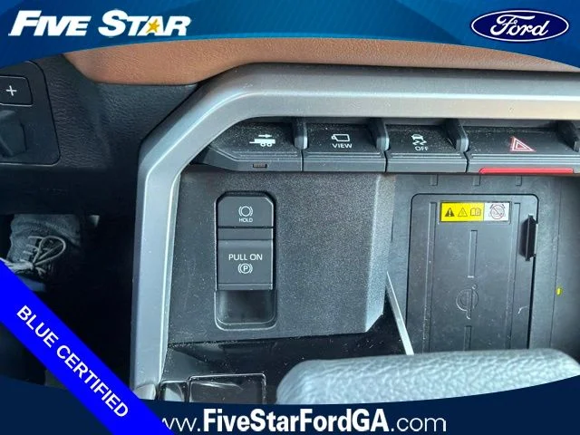 Used 2024 Gray Toyota 1794 image 27