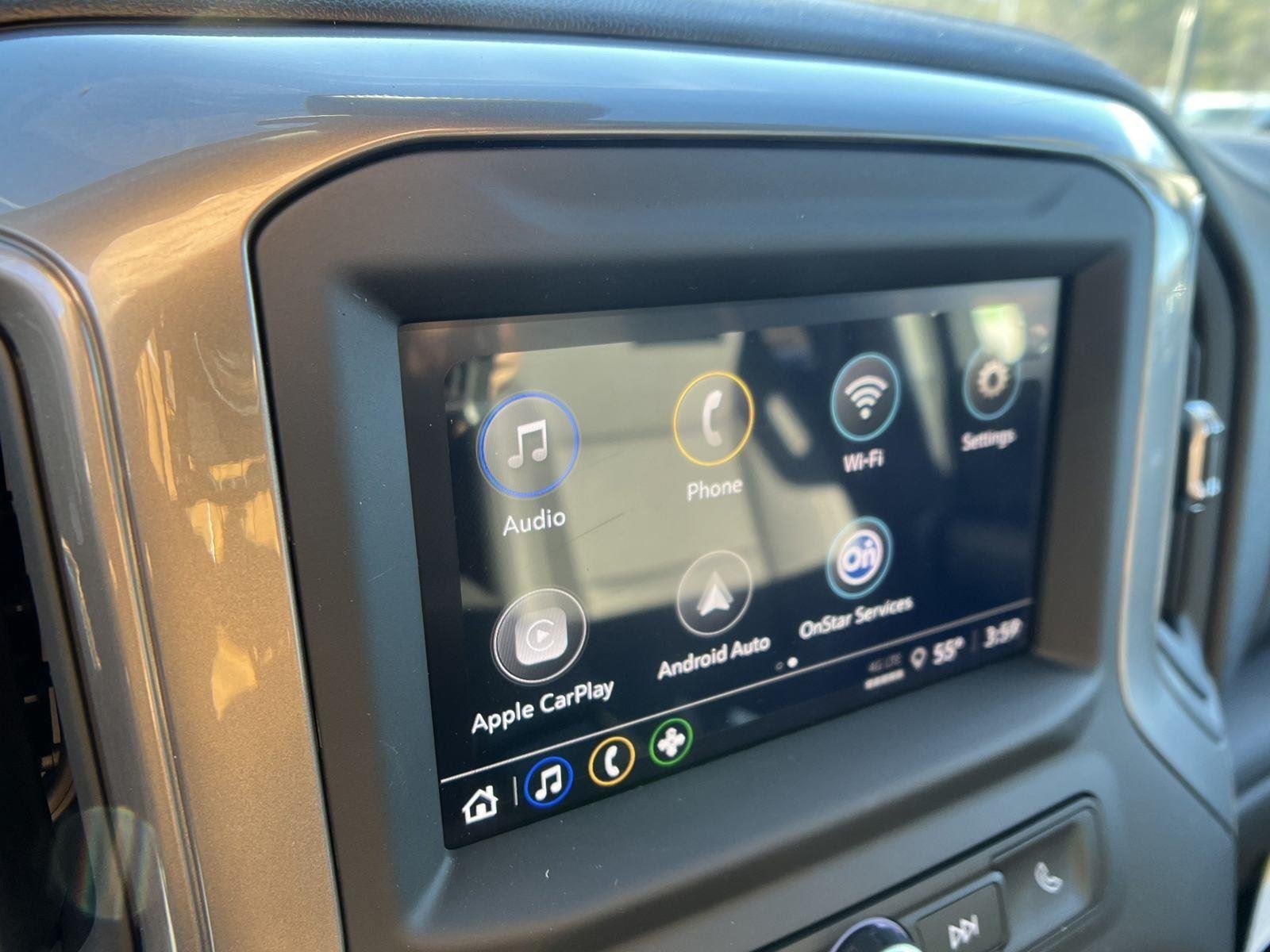 2025 GMC Sierra 3500 Chassis Cab Pro - Photo 23