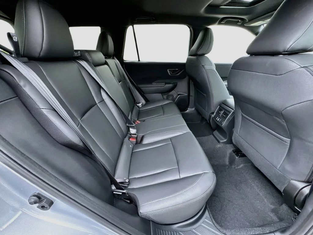 New 2026 Silver Subaru Premium image 36