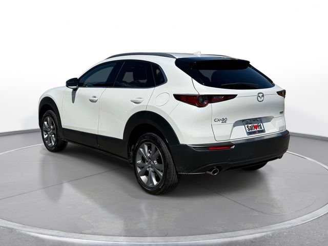 Used 2025 White Mazda 2.5 S Premium Package image 7
